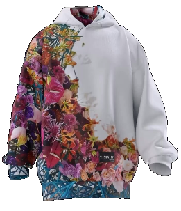 Prototype visual six